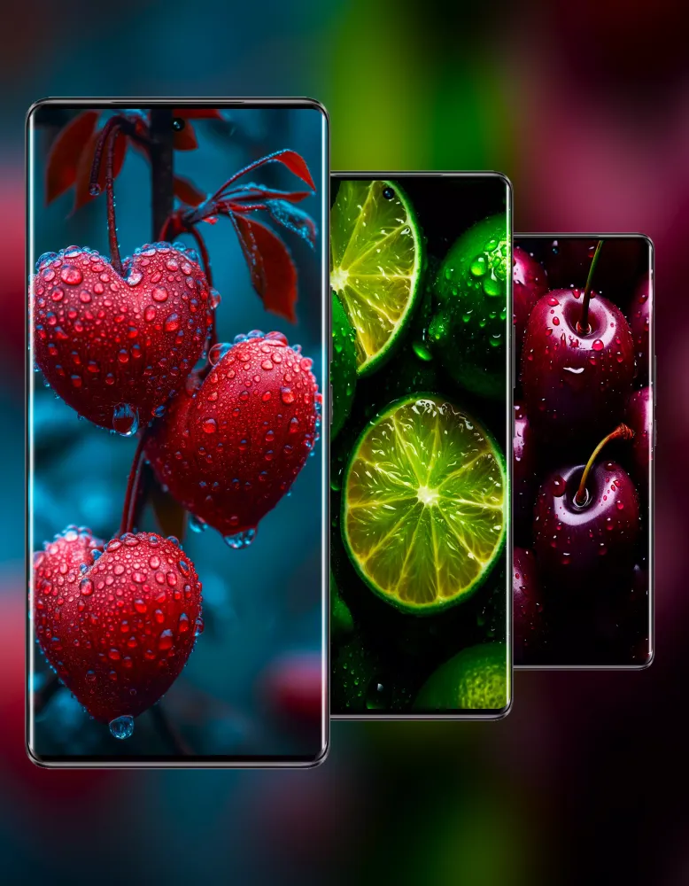 Vivo V30 Pro 5G Wallpaper স্ক্রিনশট