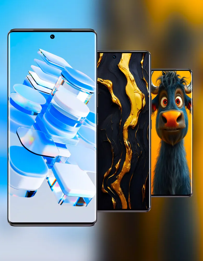 Vivo V30 Pro 5G Wallpaper স্ক্রিনশট