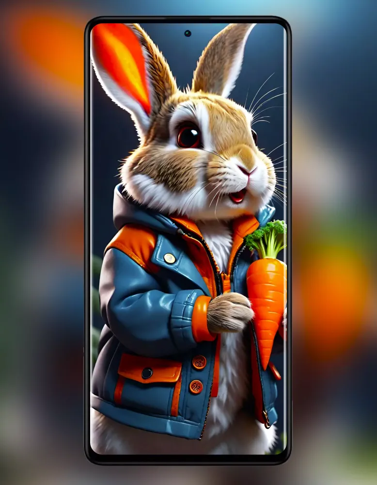 Redmi Note 13 Pro+ Wallpaper Screenshots