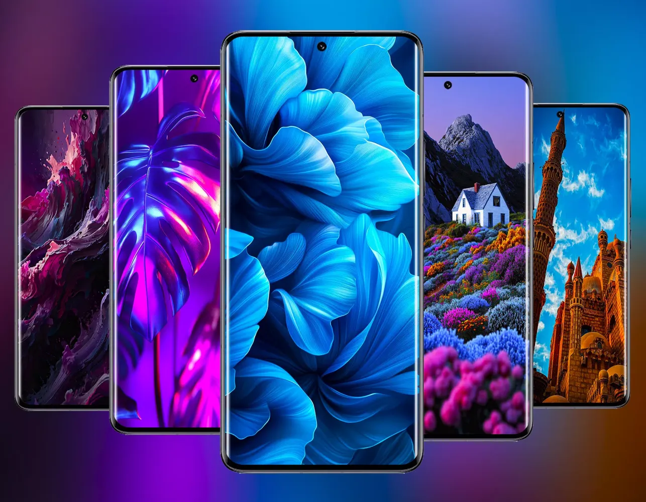 صور Xiaomi 15 Pro Wallpaper