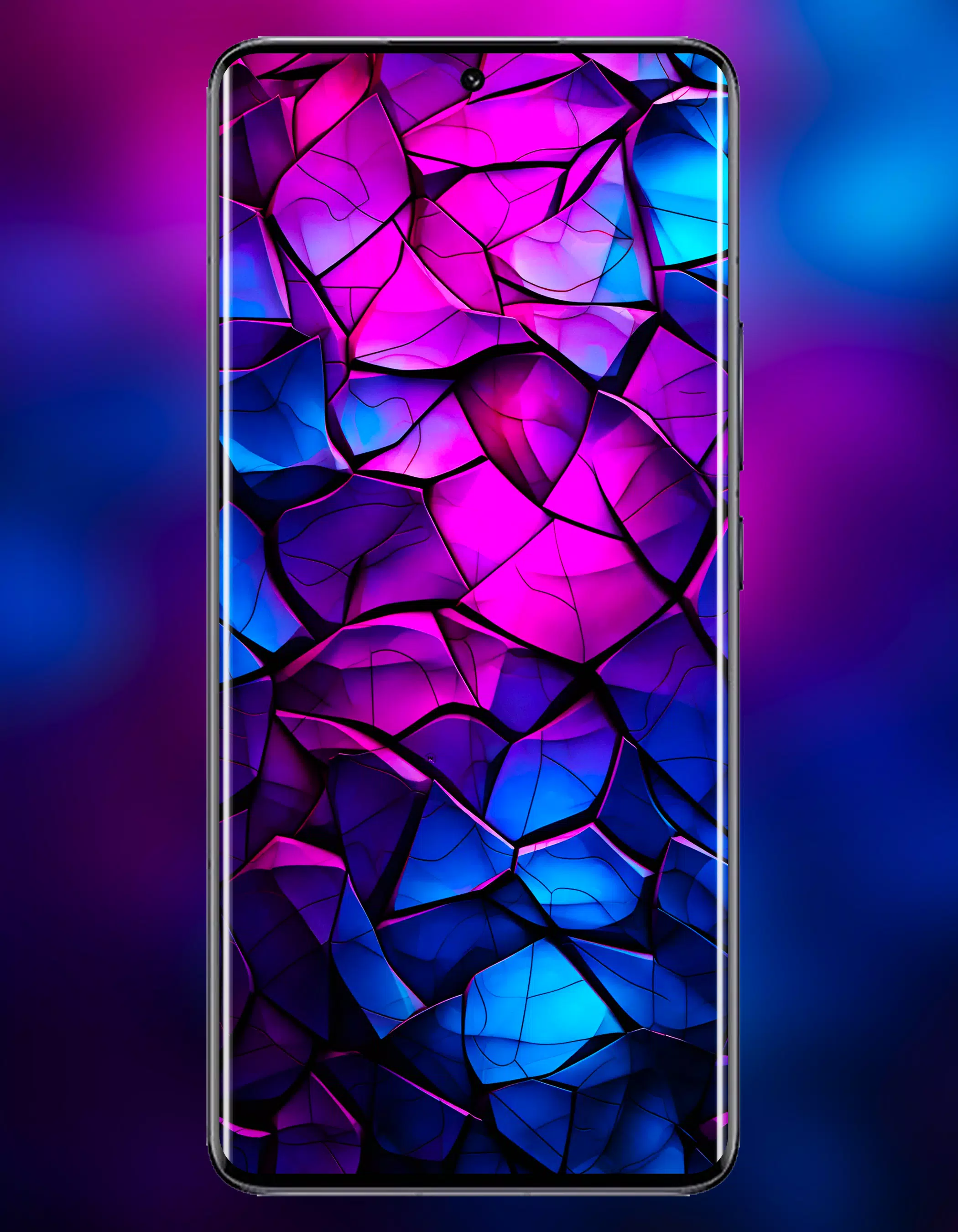 Xiaomi 15 Pro Wallpaper Screenshots