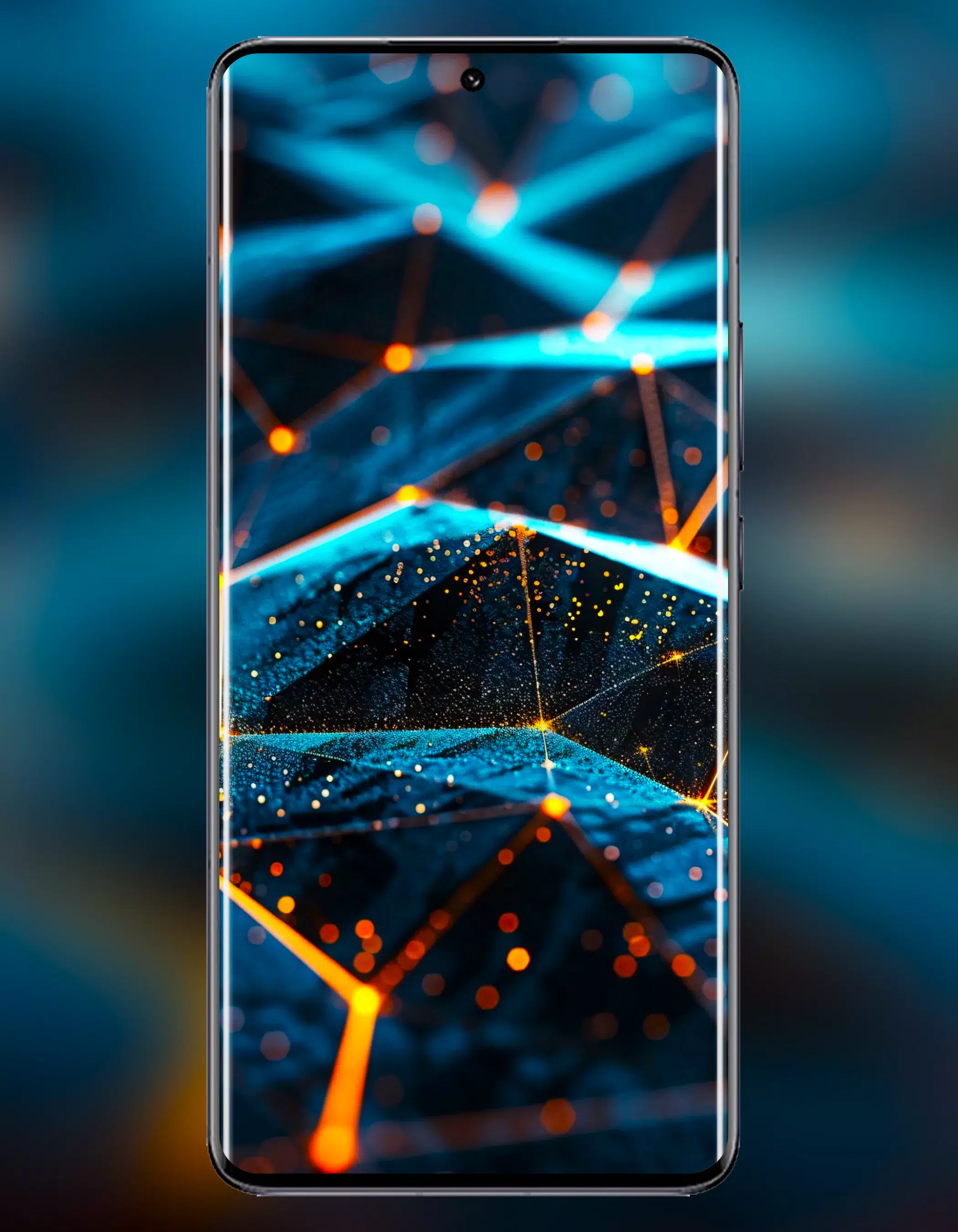 Xiaomi 15 Pro Wallpaper Screenshots