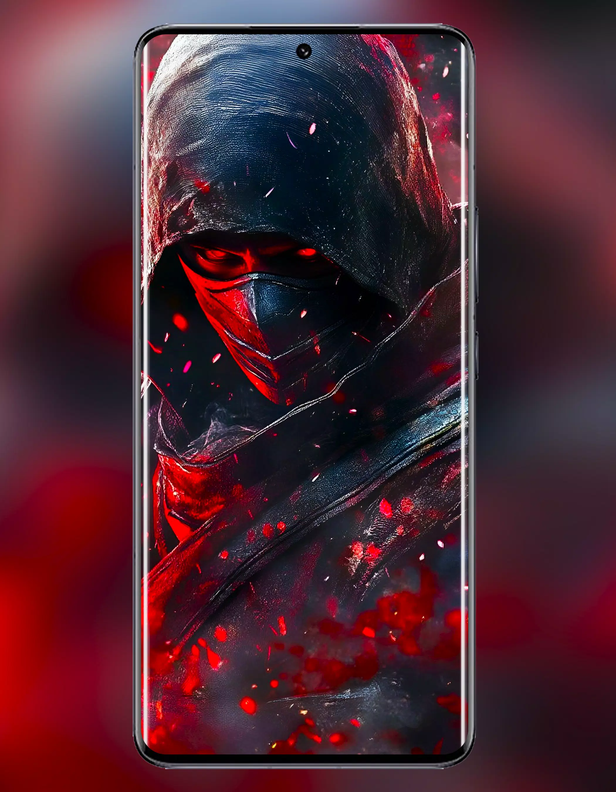 Xiaomi 15 Pro Wallpaper Screenshots
