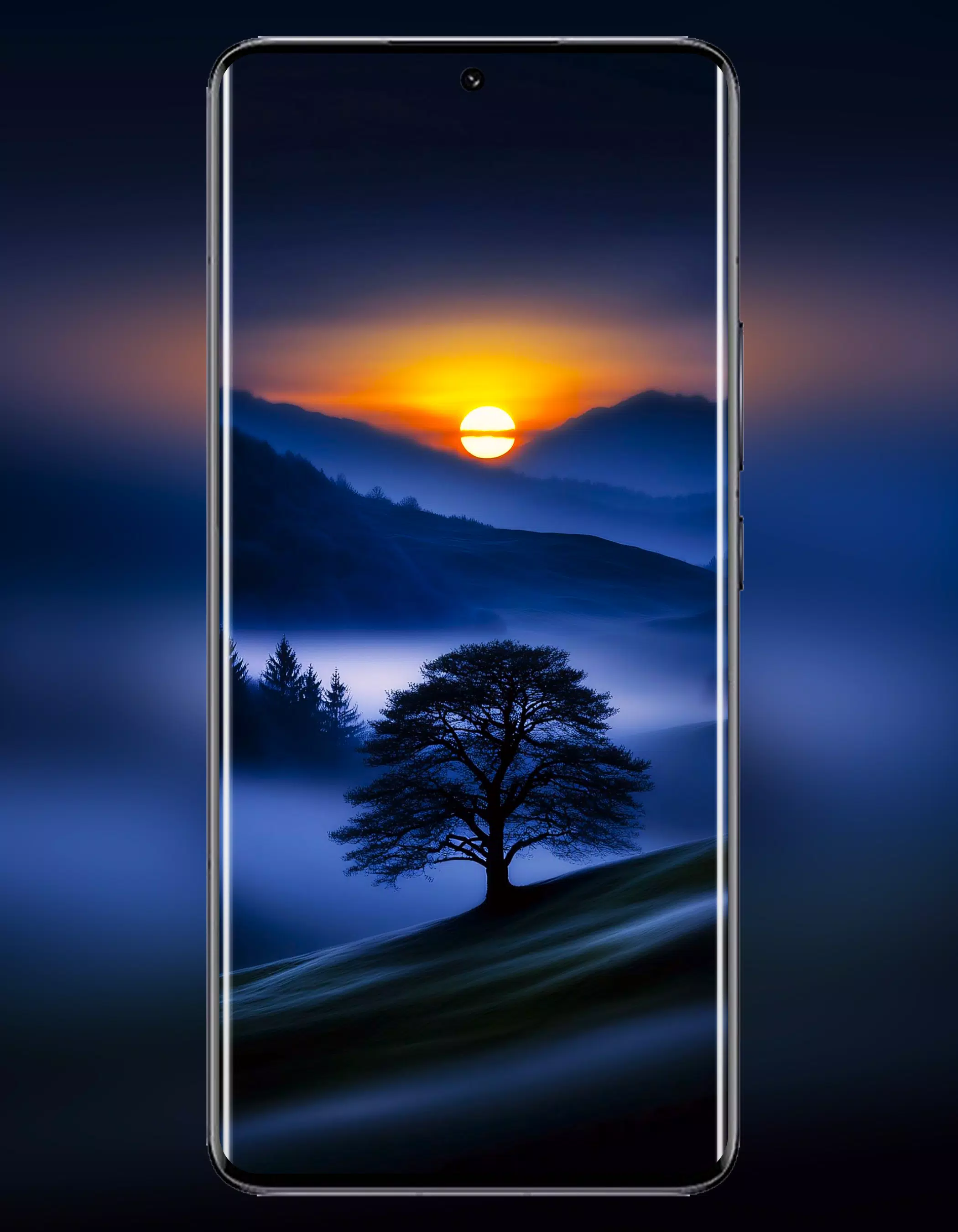 Xiaomi 15 Pro Wallpaper Screenshots