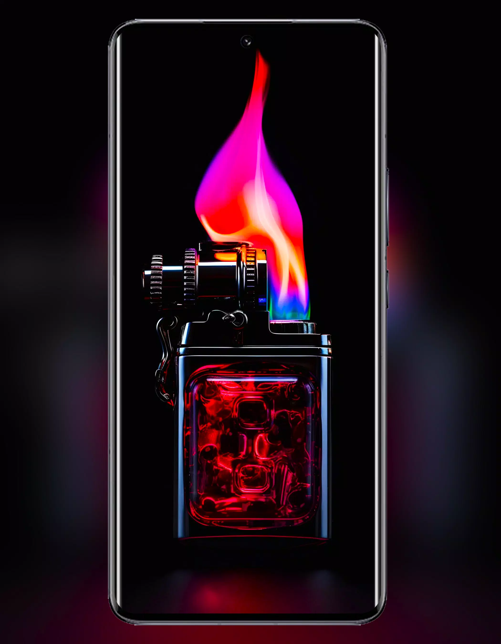 Xiaomi 14 Pro Wallpaper Screenshots