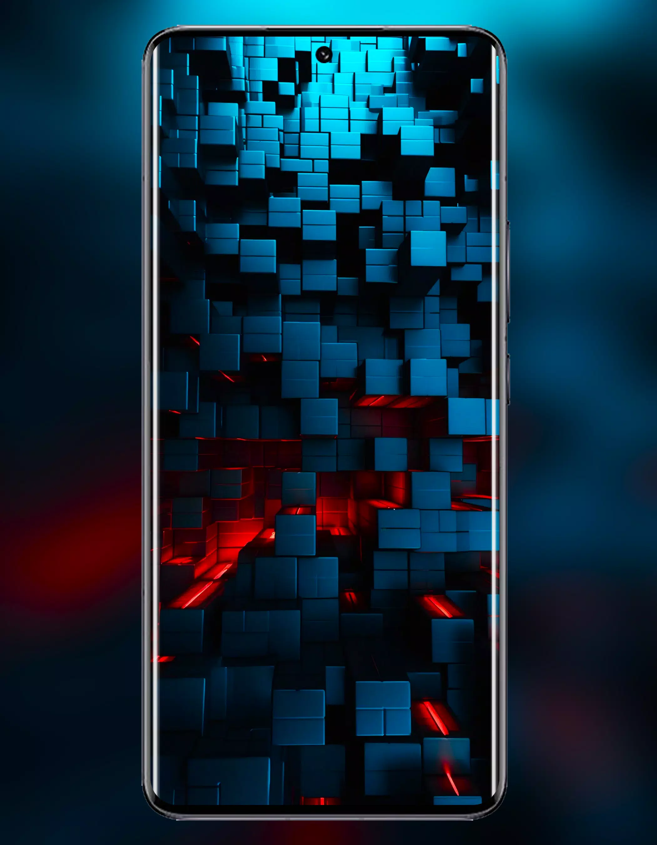 Xiaomi 14 Pro Wallpaper Screenshots