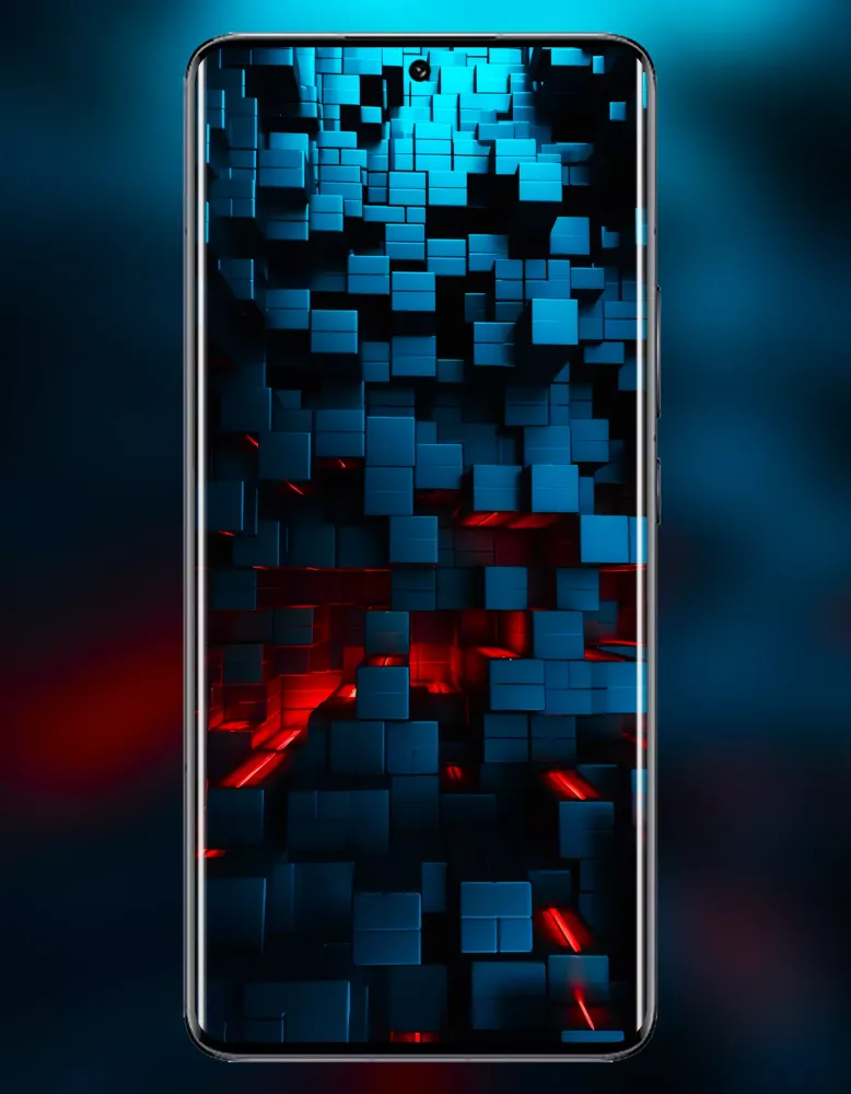 Tangkapan skrin Xiaomi 14 Pro Wallpaper