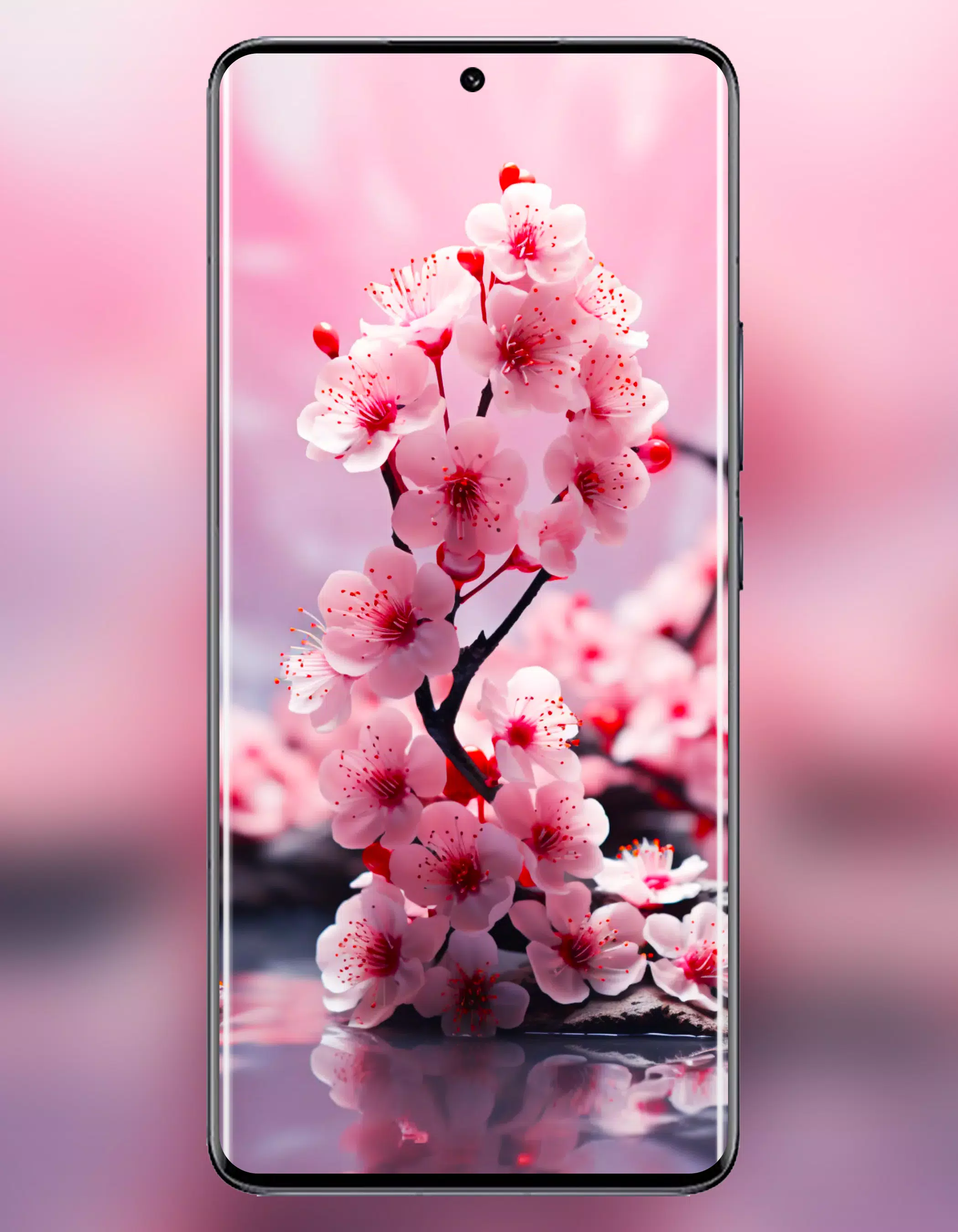 Xiaomi 14 Pro Wallpaper Screenshots