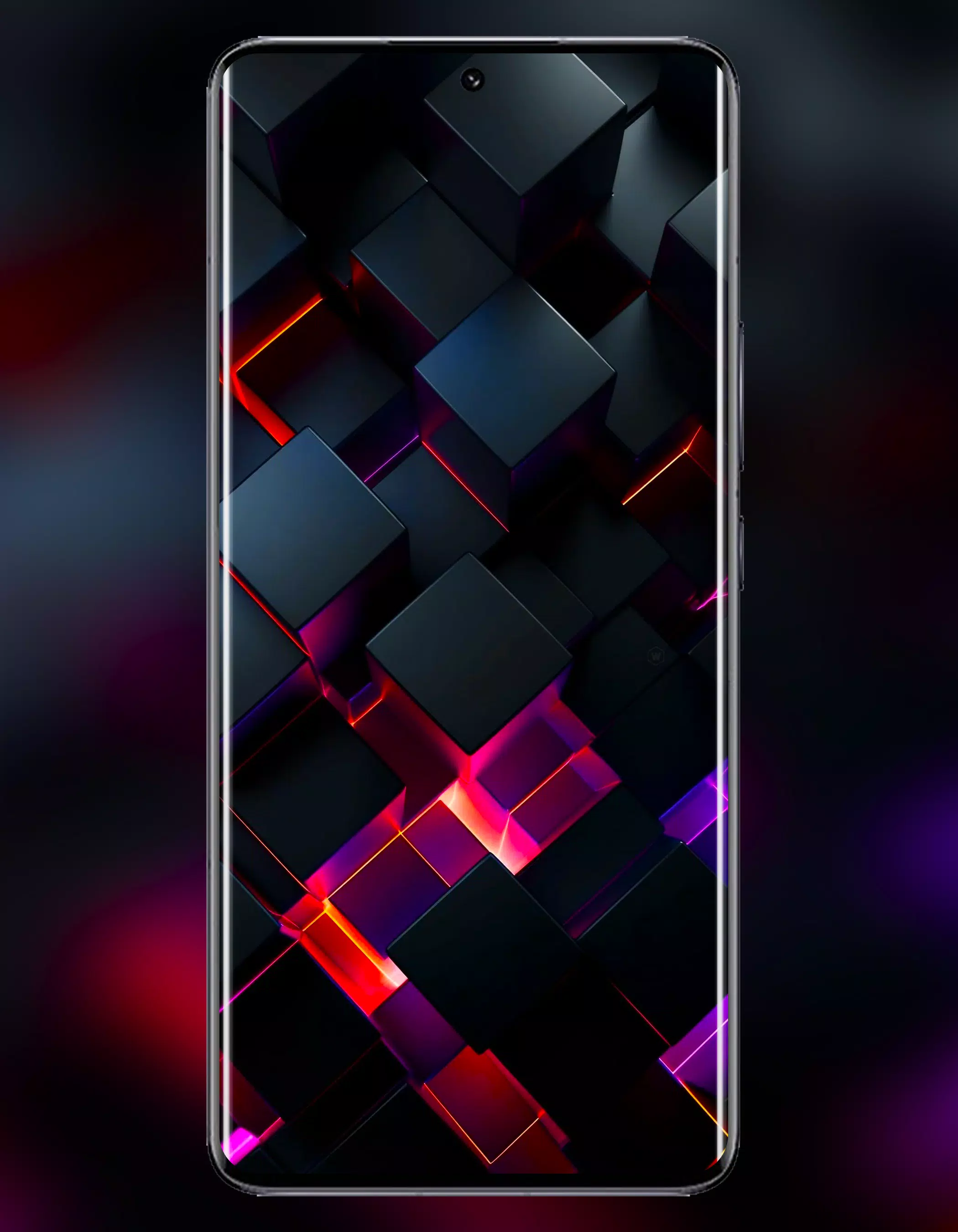 Xiaomi 14 Pro Wallpaper Screenshots