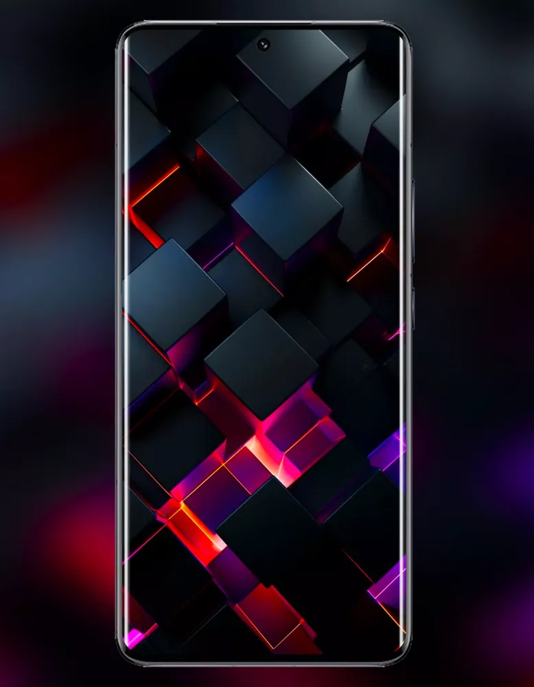 Tangkapan skrin Xiaomi 14 Pro Wallpaper