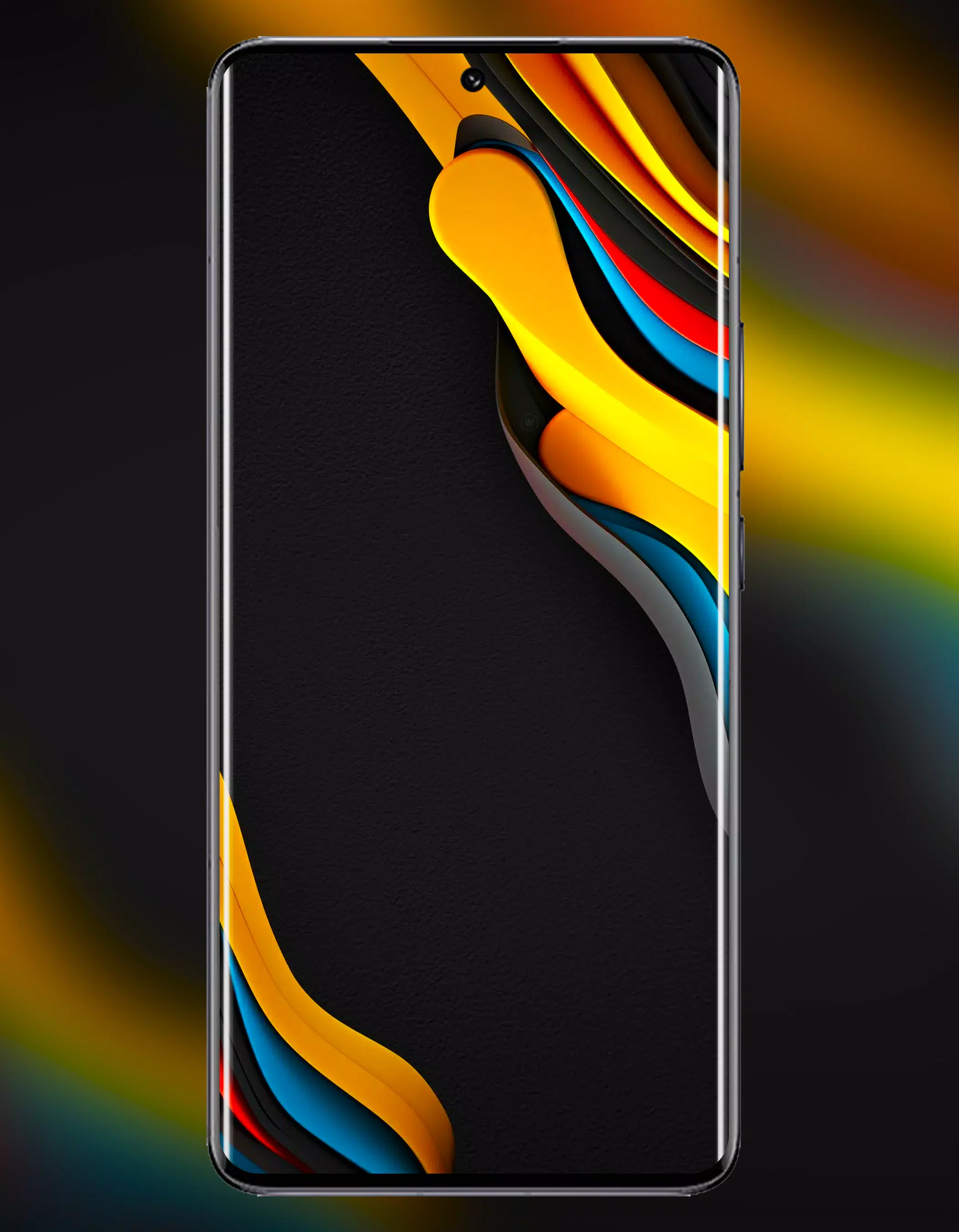 Xiaomi 14 Pro Wallpaper Screenshots