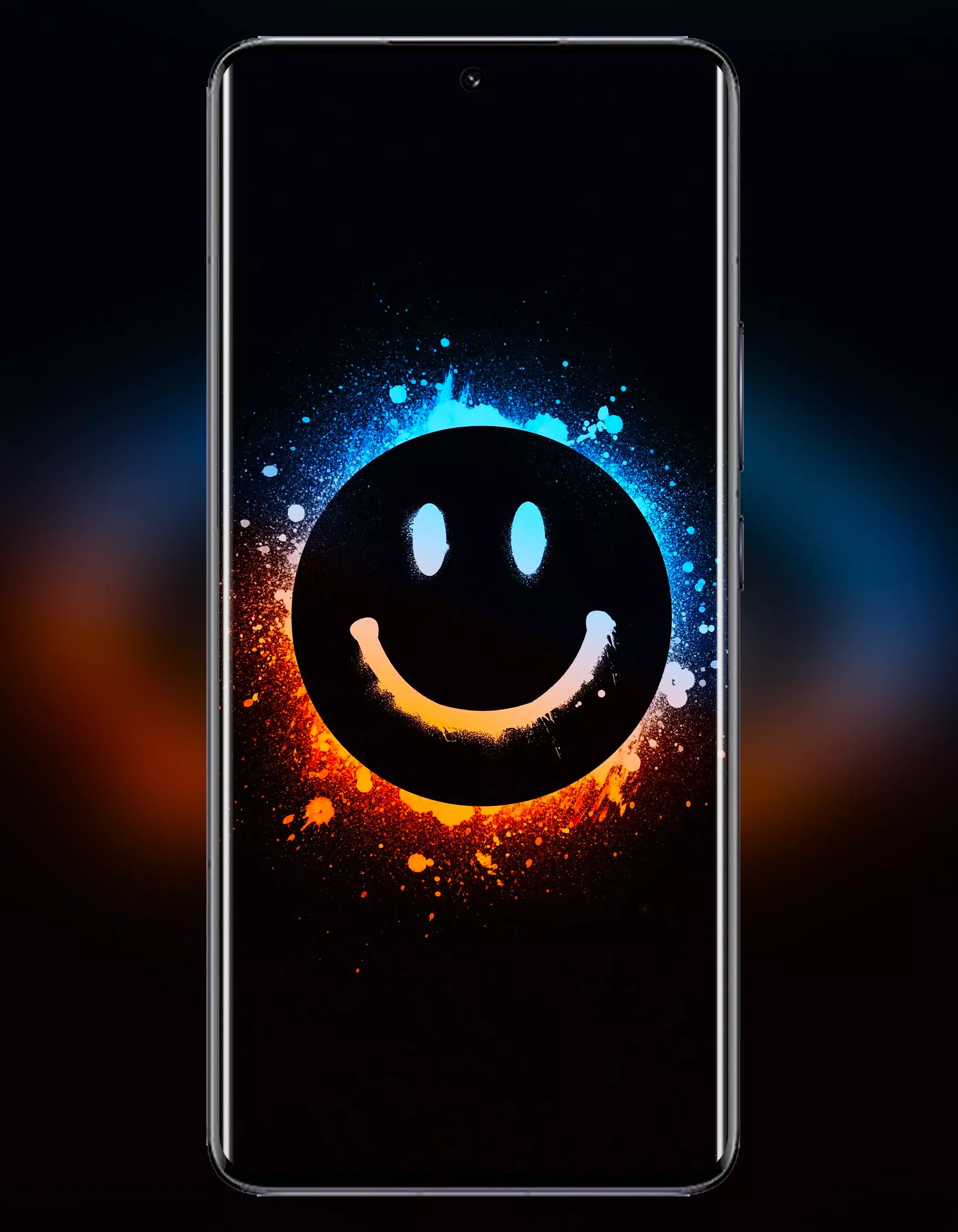Xiaomi 14 Pro Wallpaper Screenshots