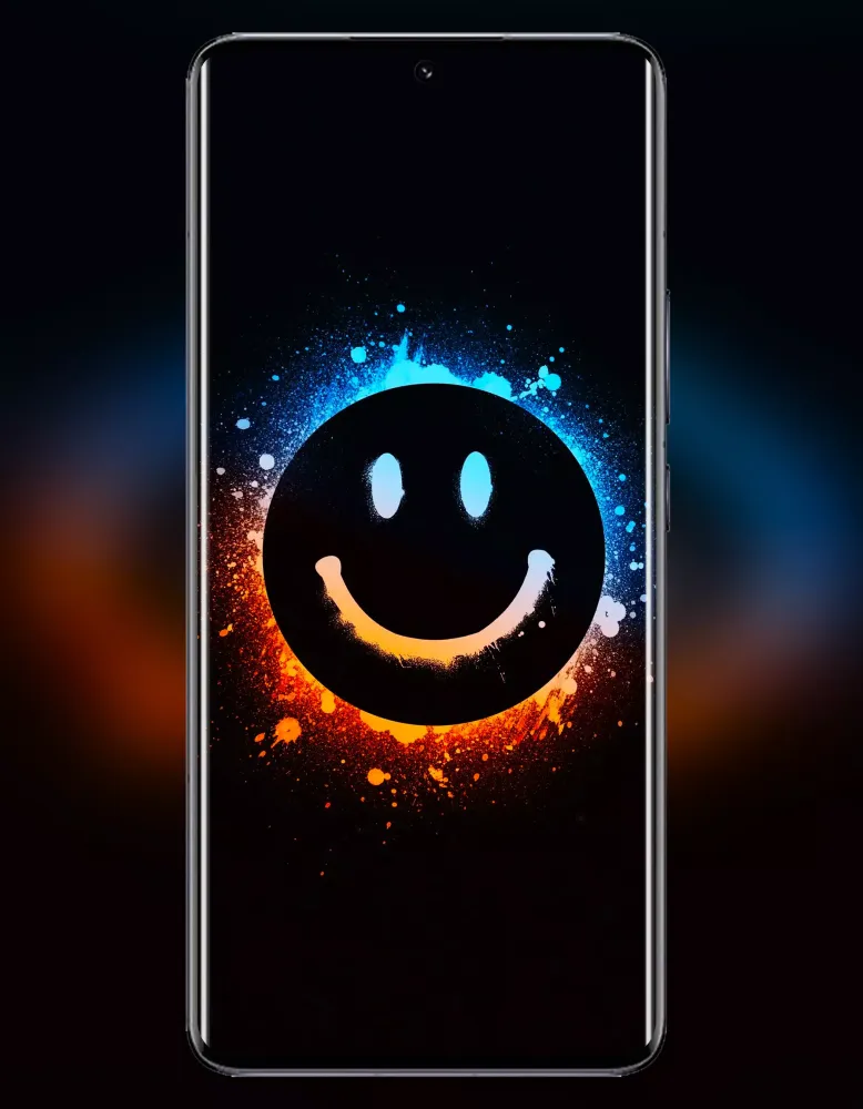 Tangkapan skrin Xiaomi 14 Pro Wallpaper
