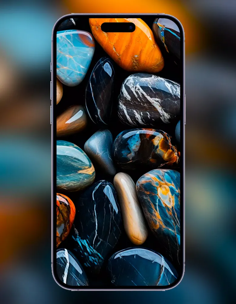 iPhone 14 Pro Max Wallpaper Screenshots