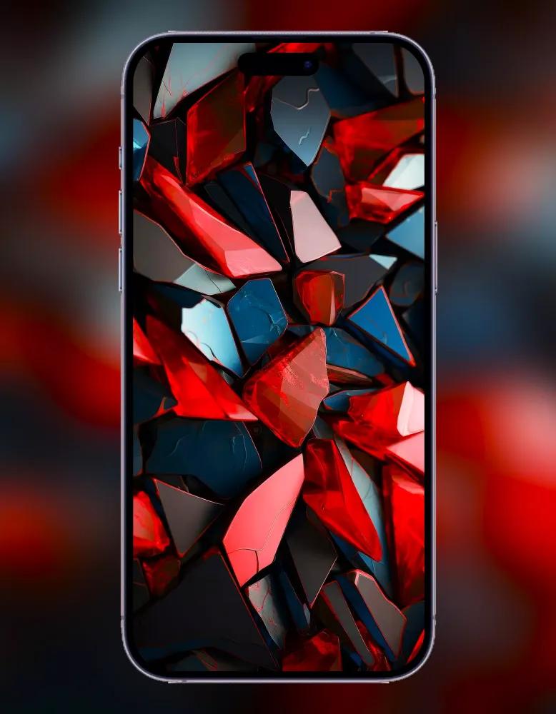 iPhone 14 Pro Max Wallpaper Screenshots