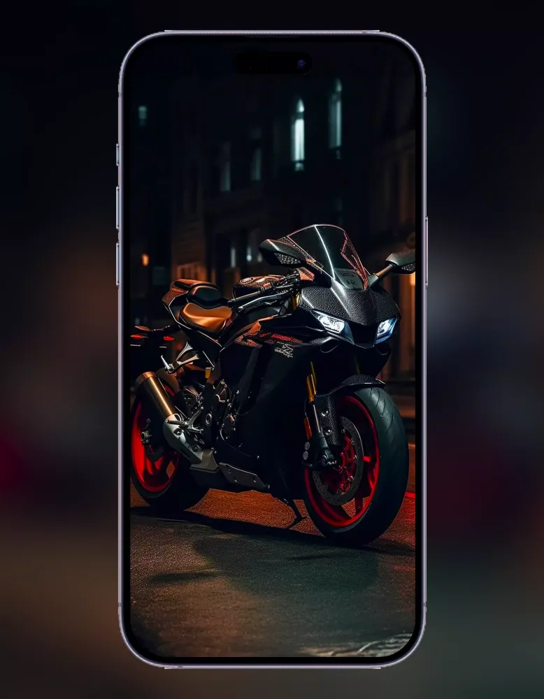 iPhone 14 Pro Max Wallpaper Screenshots