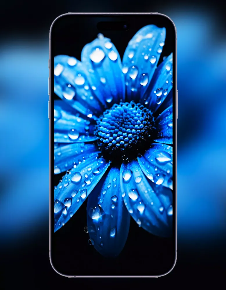 iPhone 14 Pro Max Wallpaper Screenshots