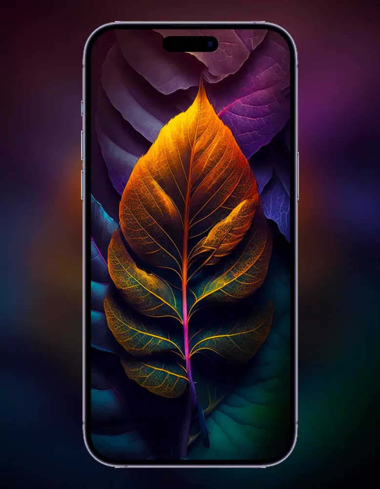 iPhone 14 Pro Max Wallpaper Screenshots