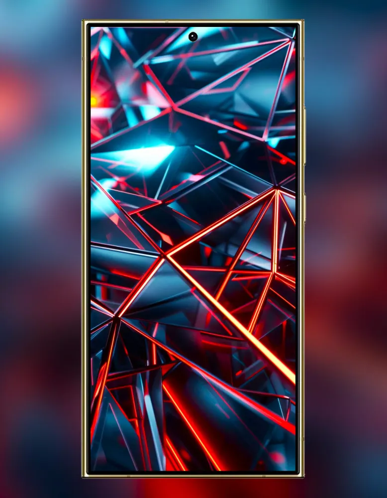 Galaxy S24 Ultra Wallpaper 스크린샷