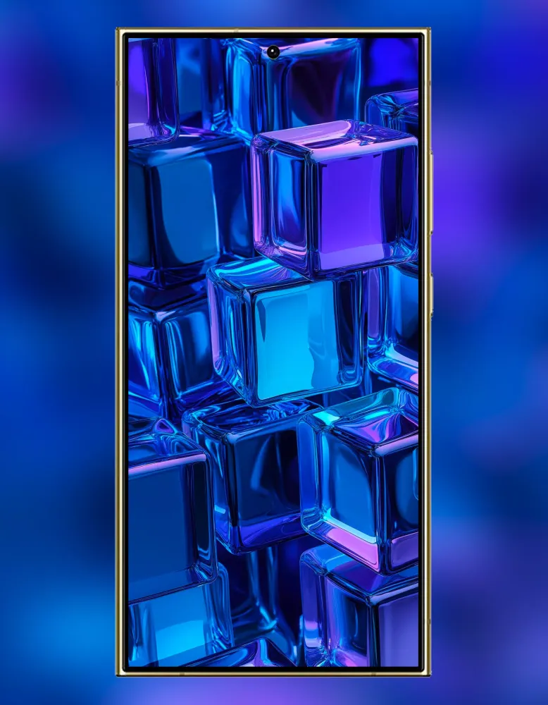 Galaxy S24 Ultra Wallpaper 스크린샷