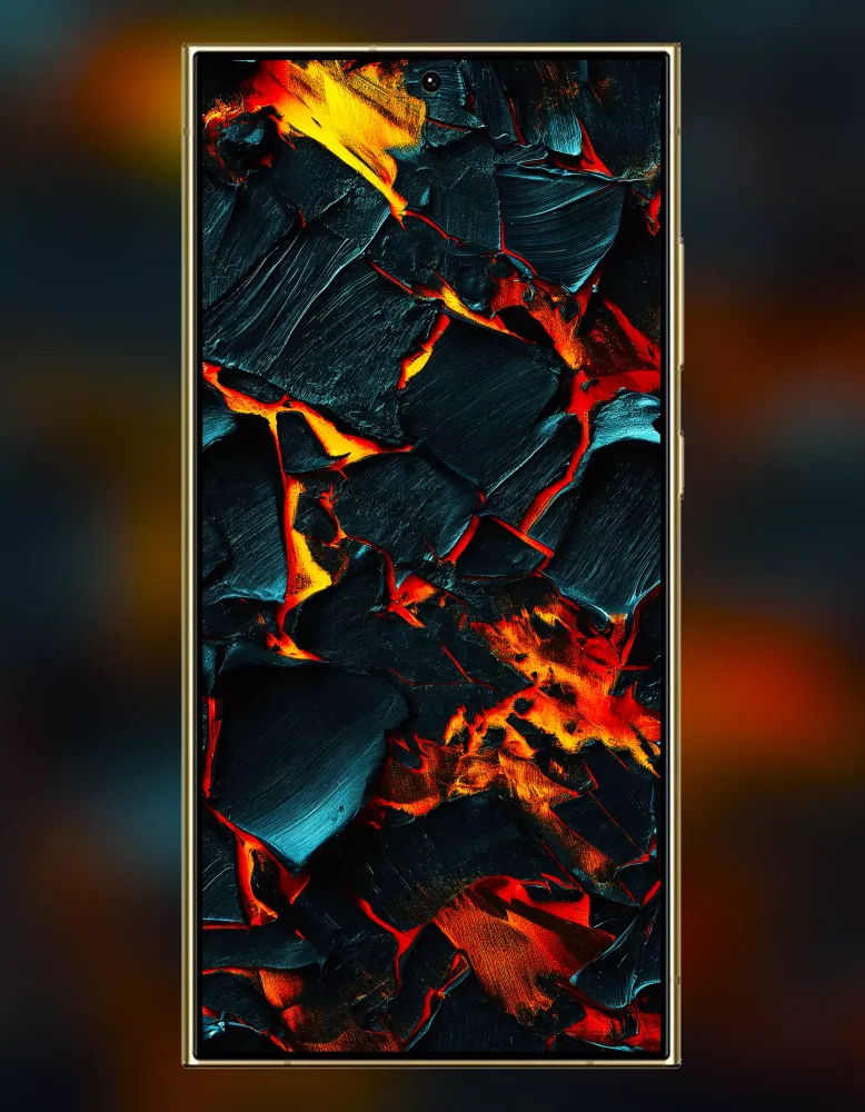 Galaxy S24 Ultra Wallpaper 스크린샷