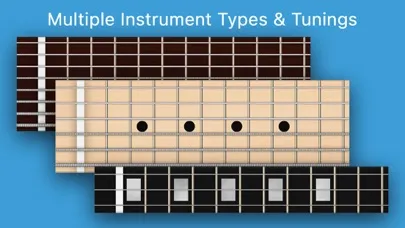 Zrzuty ekranu Note-orious