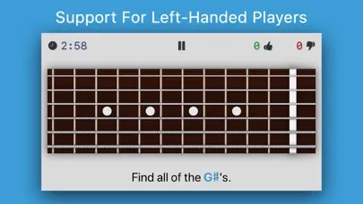 Zrzuty ekranu Note-orious