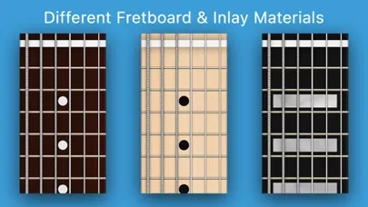 Zrzuty ekranu Note-orious