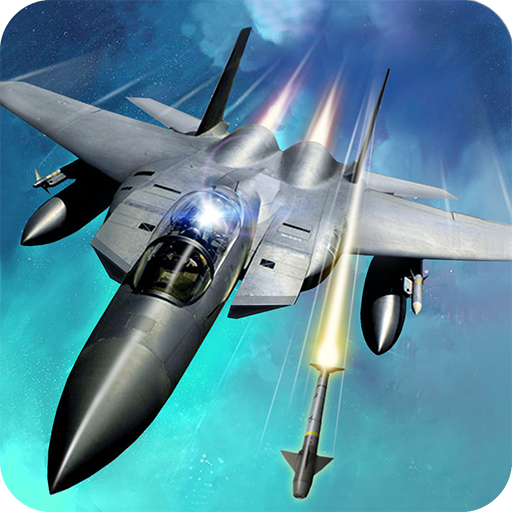 Sky Fighters 3D