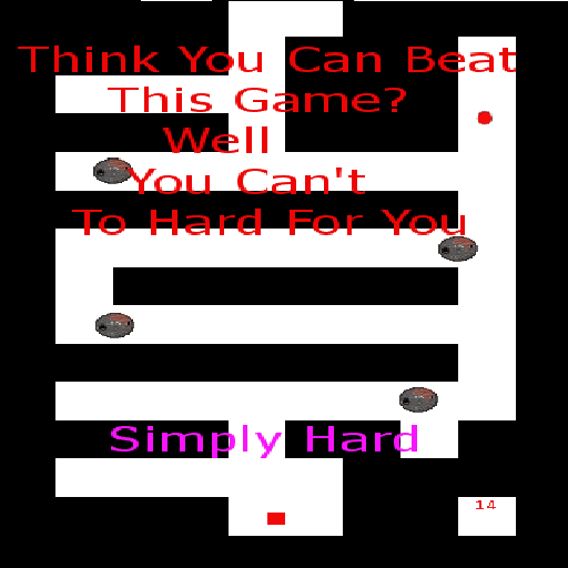 Simply-Hard