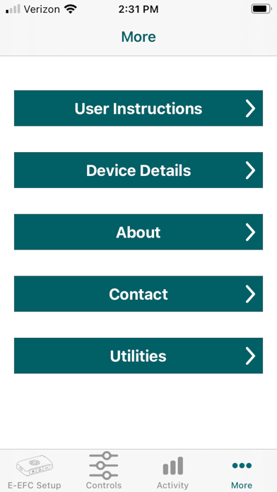 StimRouter Plus 스크린샷
