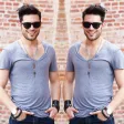 Photo Mirror