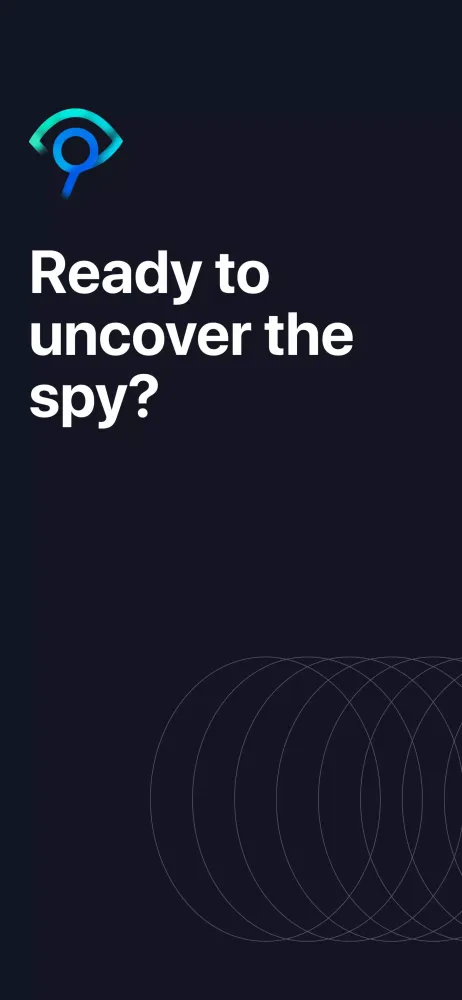 Spy: Guess who! Screenshots