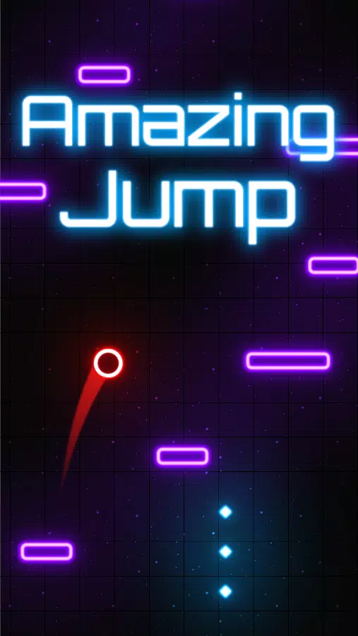 تصاویر Amazing Jump