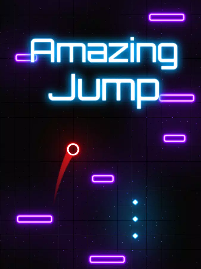 تصاویر Amazing Jump
