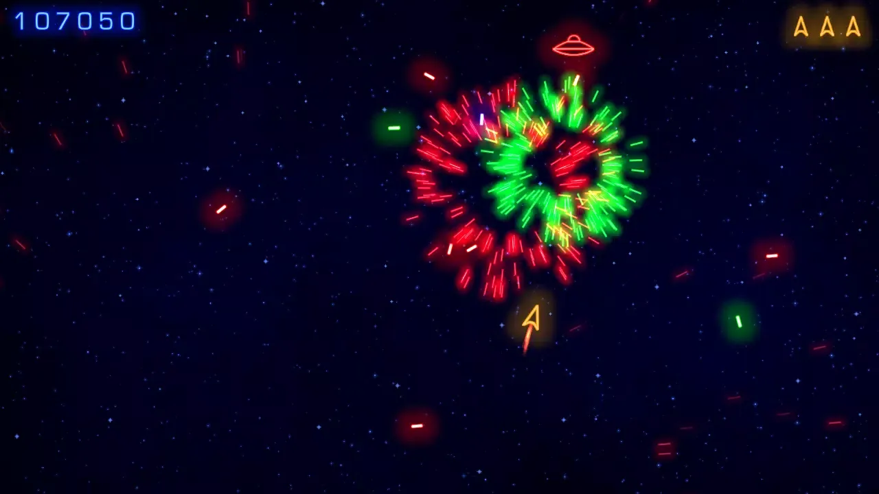 Meteor Screenshots