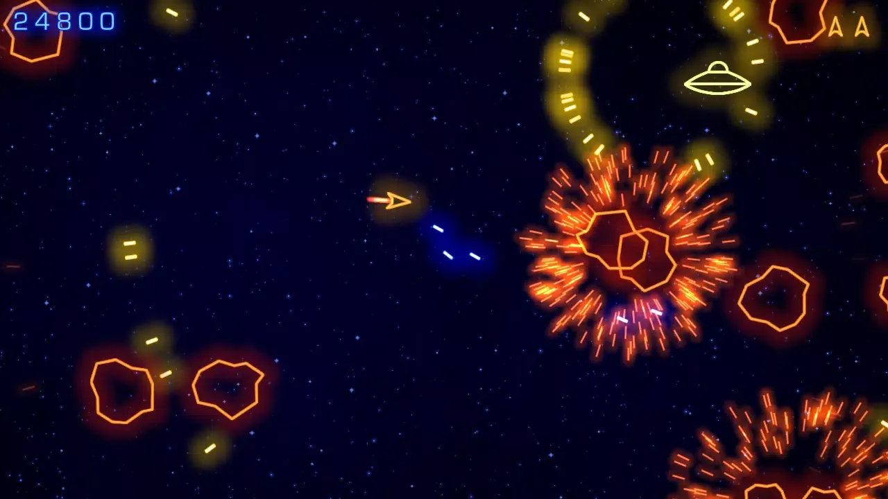 Meteor Screenshots
