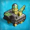 Pixel Province: Idle Frontiers