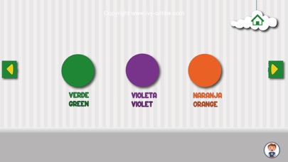 Ivy Secondary Colors Ekran Görüntüleri