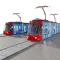 Tram City's
