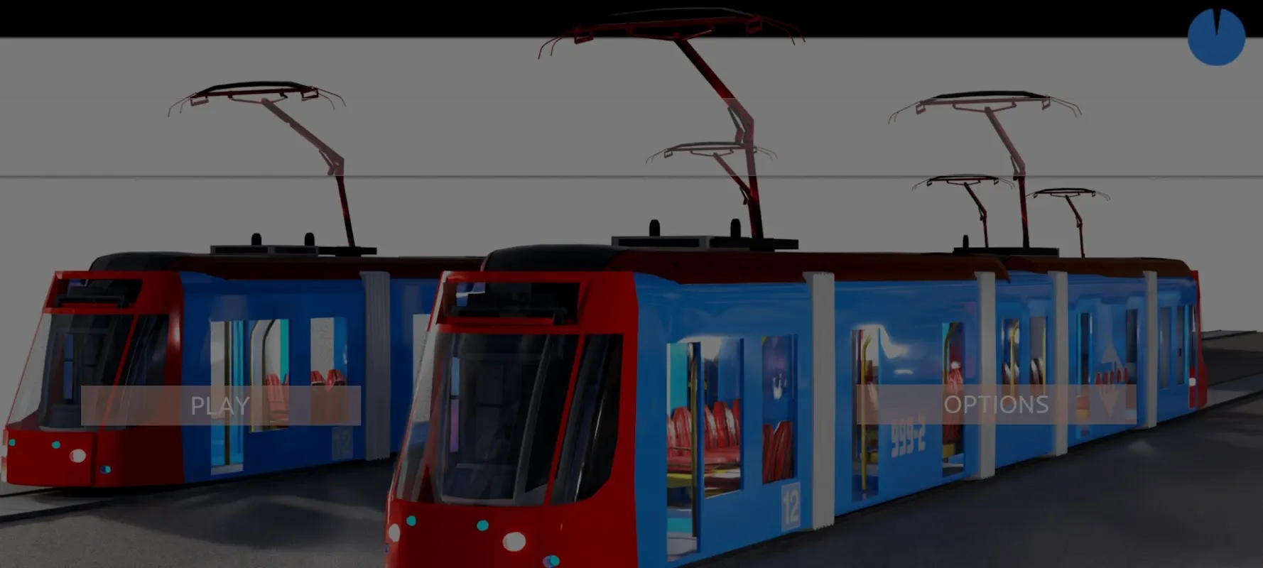 Tram City's Screenshots