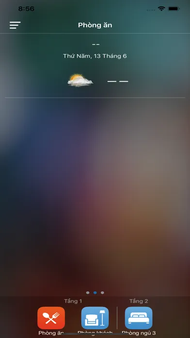 Bkav SmartHome Lite應用截圖