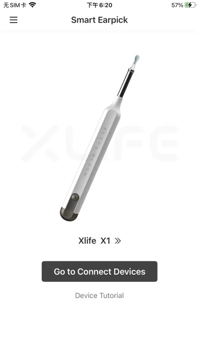 تصاویر Xlife