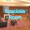 Escape Game: Spacious Room