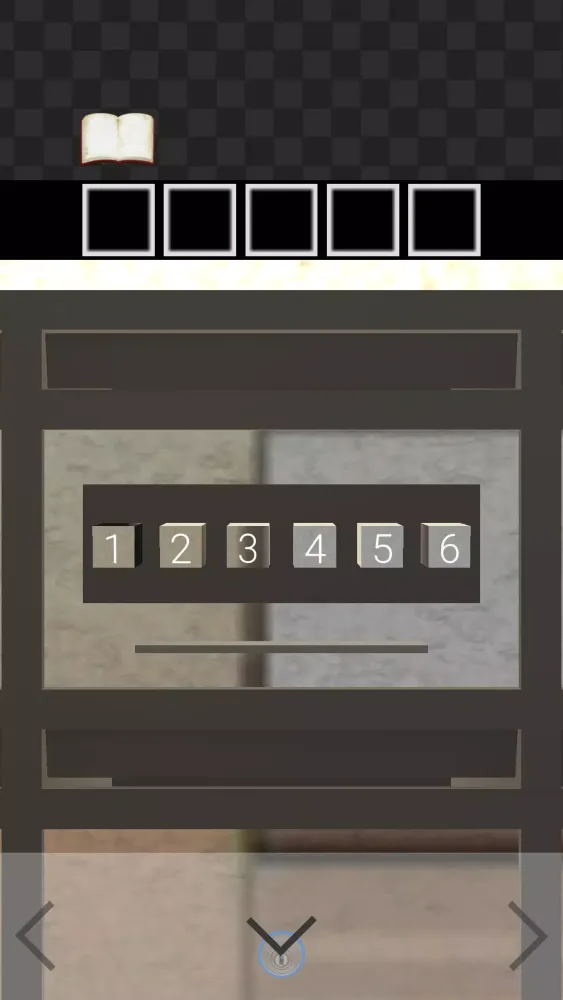 Zrzuty ekranu Escape Game: The Building