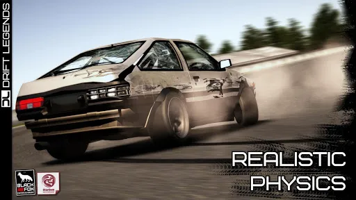 Drift Legends - Drifting games Screenshots