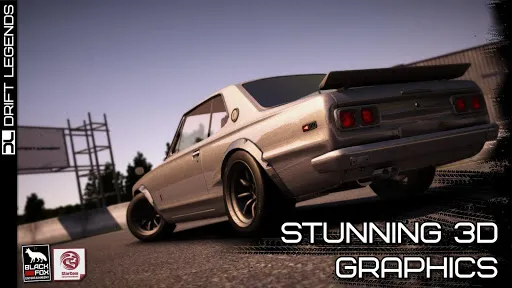 Drift Legends - Drifting games Screenshots