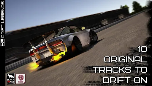 Drift Legends - Drifting games Screenshots