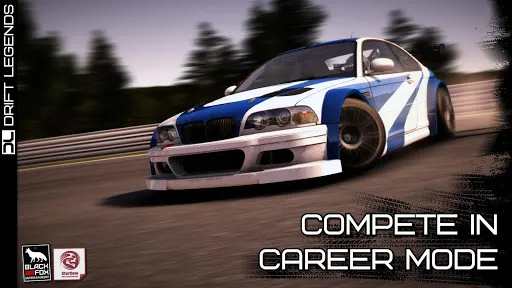Drift Legends - Drifting games Screenshots