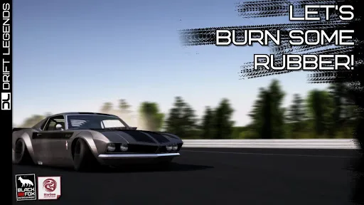 Drift Legends - Drifting games Screenshots